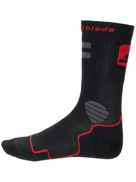 Rollerblade High Performance Skate Socks Mens - Inline Warehouse