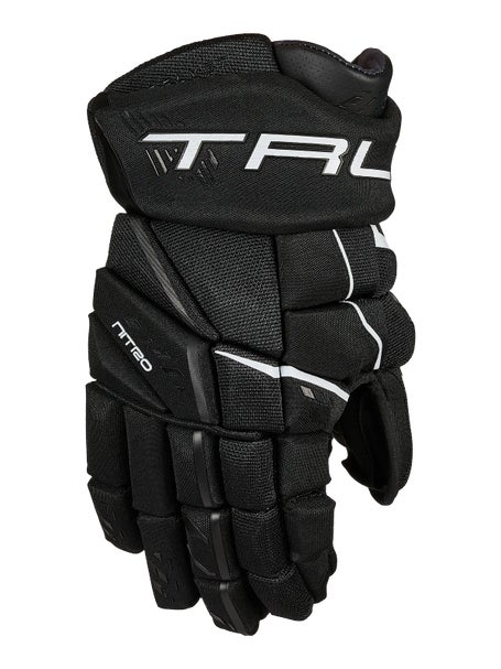 True Catalyst Nitro Hockey Gloves