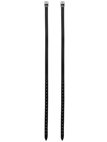 Nash Goalie Leg Pad Straps - 2pk