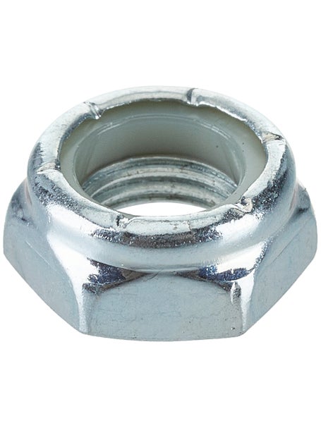 Sure-Grip 3/8" Kingpin Action Nut (Single)