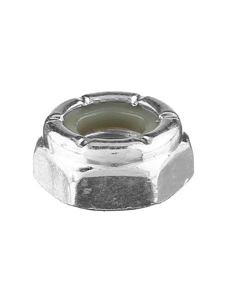 Sure-Grip Axle Nut (Single)