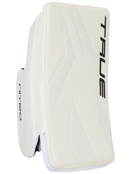 True Catalyst Nitro\Goalie Blocker - Junior