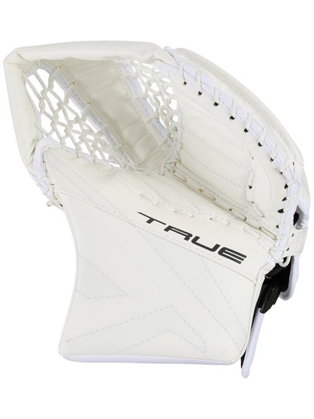 True Catalyst Nitro\Goalie Catcher - Junior