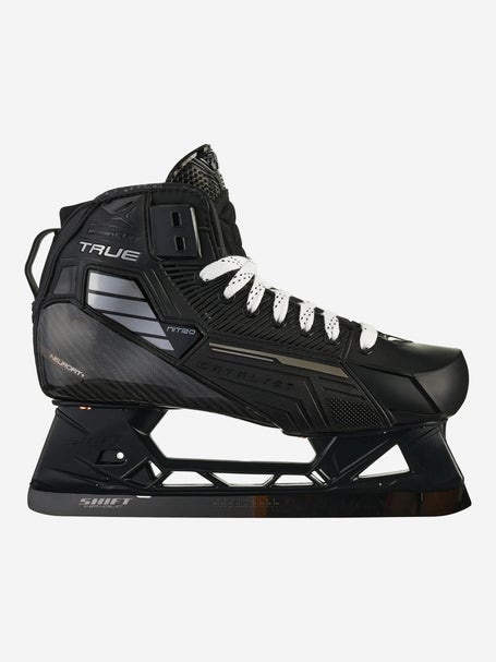 True Catalyst Nitro Ice Hockey Goalie Skates