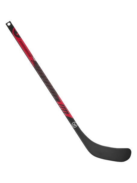 Warrior Novium 3\Composite Mini Hockey Stick