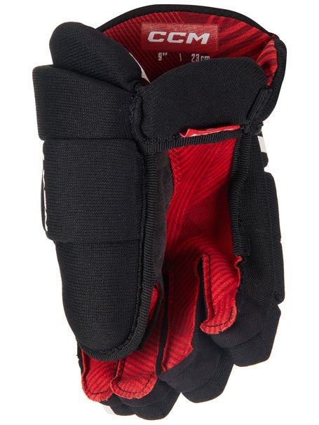 CCM Next Gloves - Thumbnail 3