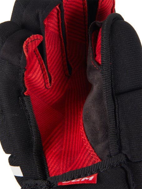 CCM Next Gloves - Thumbnail 4