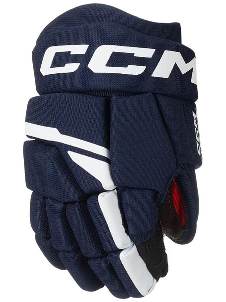 CCM Next Hockey Gloves - Youth
