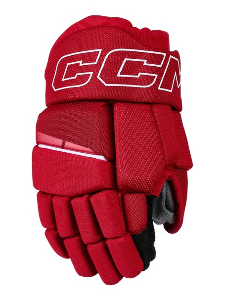CCM Next Hockey Gloves - Youth