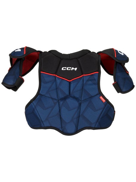 CCM Next Shoulder Pads