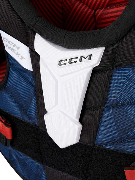 CCM Next Shoulder Pads - Thumbnail 2