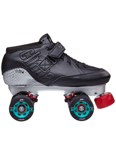 Chaya Onyx\Skates