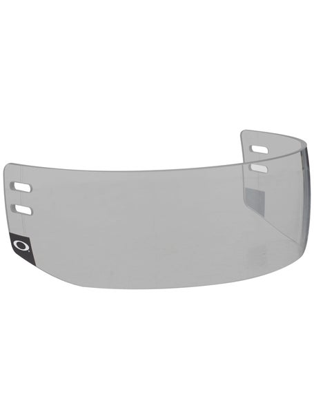 Oakley Straight Small Hockey Helmet Visor