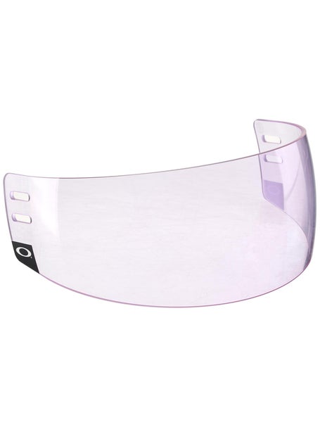 Oakley Straight Hockey Helmet Visor