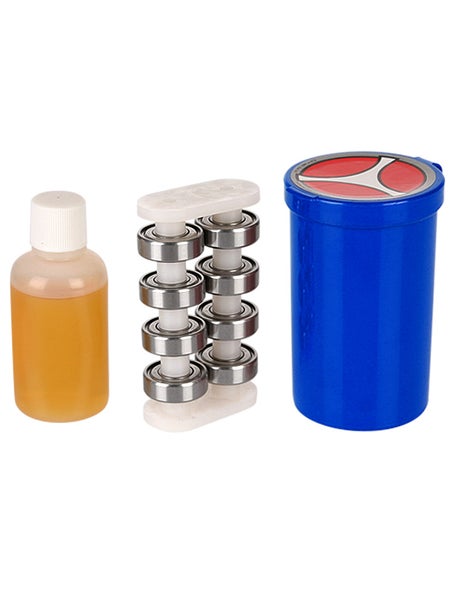 OUST Speed Clean Bearing Cleaner Kit