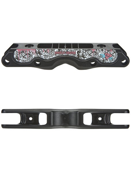 Oysi Medium Chassis Frames Daniela Salgado