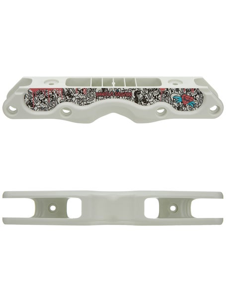 Oysi Medium Chassis Frames Daniela Salgado