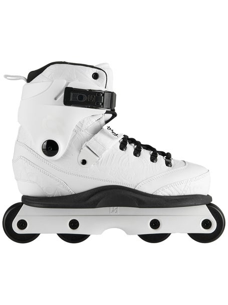 Iqon AG20 Tim Marsh Pro Skates 