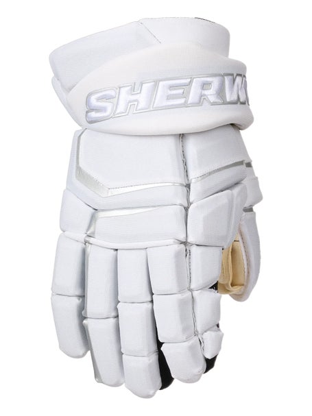 Sherwood Code Photon Max Hockey Gloves