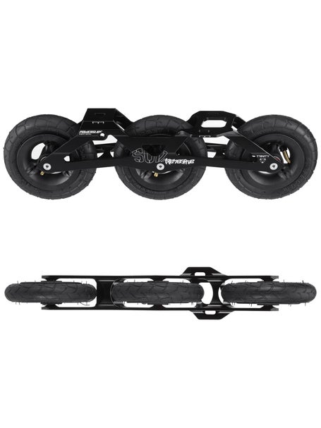 Powerslide Renegade 125 Off Road SUV Frames