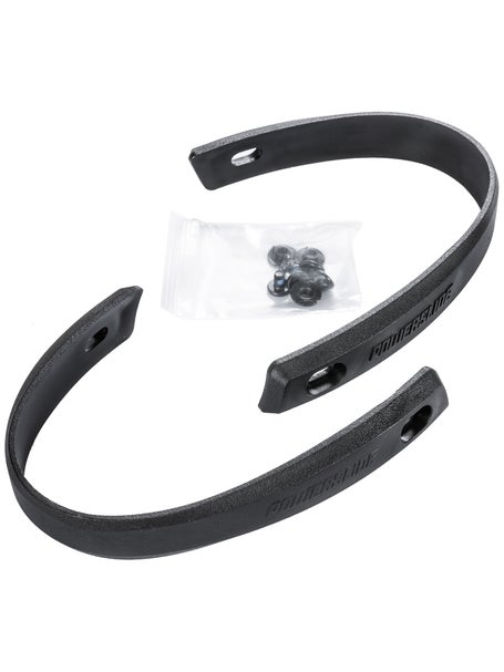 Powerslide Replacement Toe Protectors