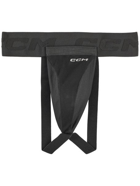CCM Deluxe Supporter Jock Strap
