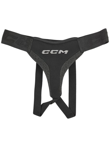 CCM Pelvic Protector\Jill Strap