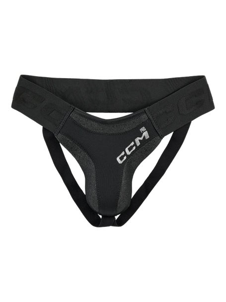 CCM Pro Supporter Jock Strap