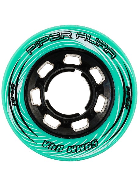 Piper Aura Wheels 4pk