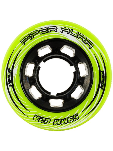 Piper Aura Wheels 4pk