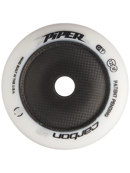 Piper Carbon Air 110-125mm Inline Wheels