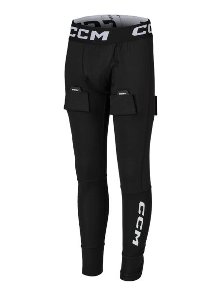 CCM Compression\Hockey Jock Pants