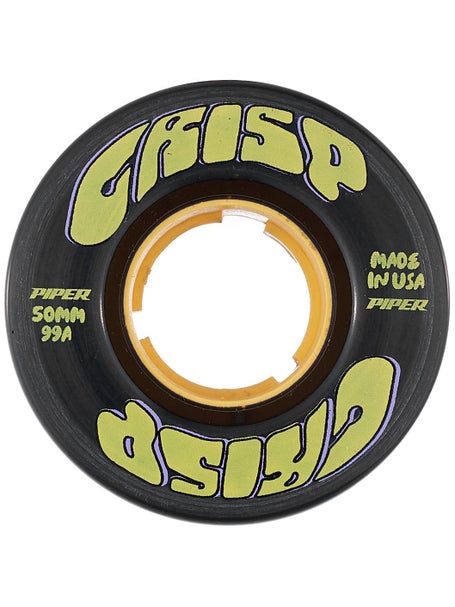 Piper Crisp Wheels 4pk