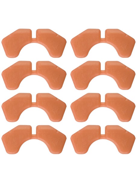 PowerDyne Arius Split Butterfly Cushions\8pk