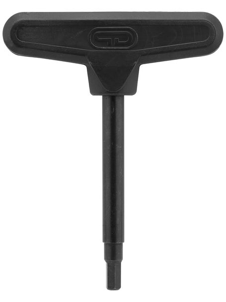 PowerDyne T Handle 5mm Allen Wrench