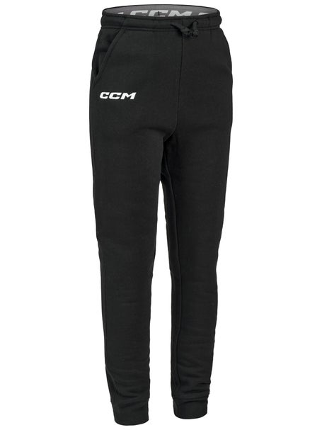CCM Team Fleece\Cuffed Jogger - Youth