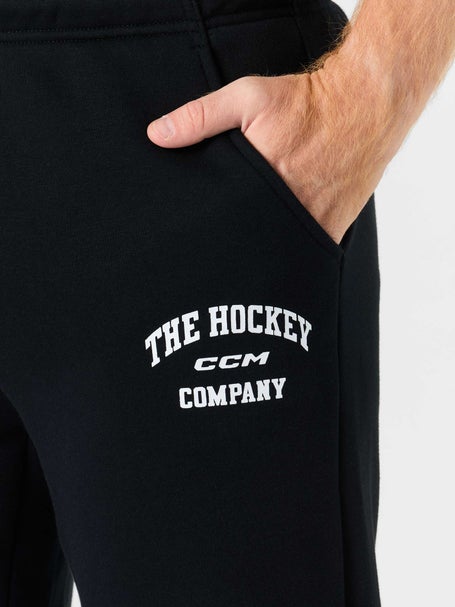 CCM Athleisure Fleece Jogger Men's Ice Warehouse