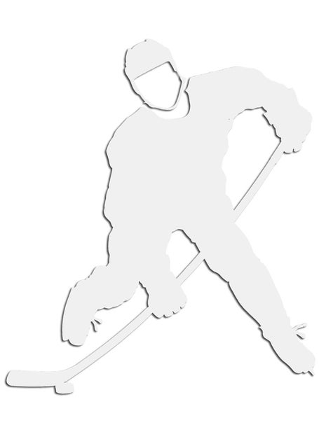 Proguard Hockey Car Decals