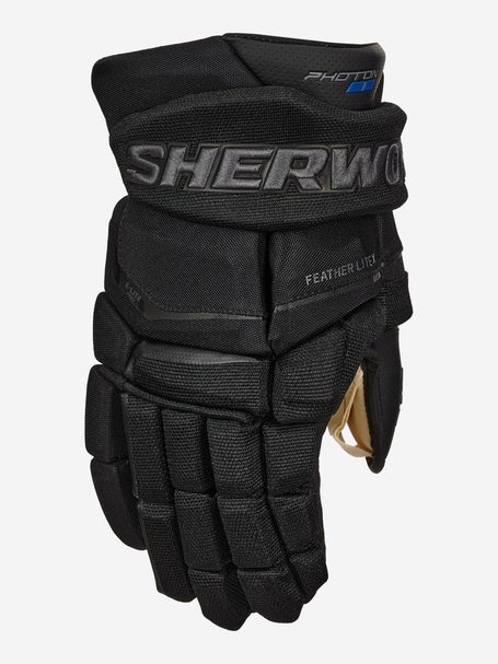 Sherwood Code Photon 1 Hockey Gloves