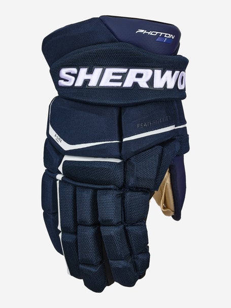 Sherwood Code Photon 1 Hockey Gloves