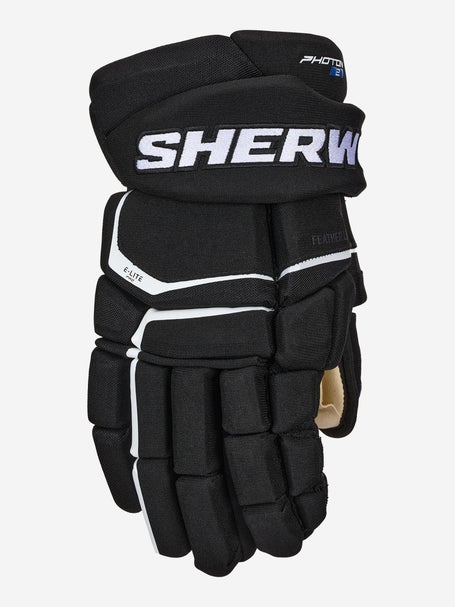 Sherwood Code Photon 2 Hockey Gloves