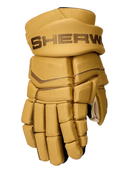 Sherwood Code Photon 2 LE Vintage\Hockey Gloves