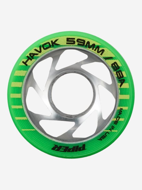 Piper Havok\Wheels 4pk
