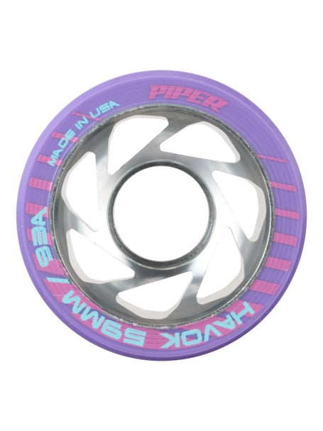 Piper Havok Wheels 4pk