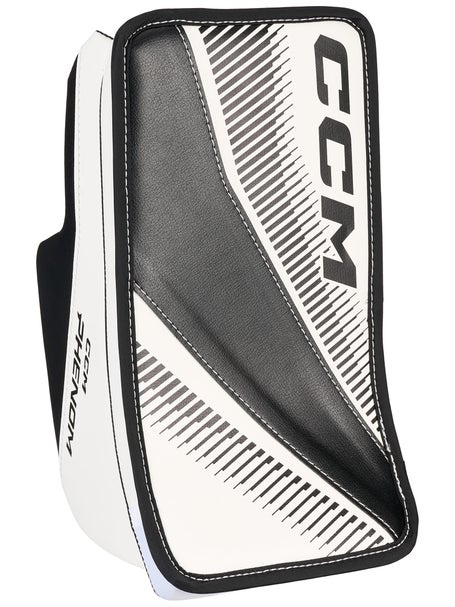 CCM Phenom\Goalie Blocker - Youth