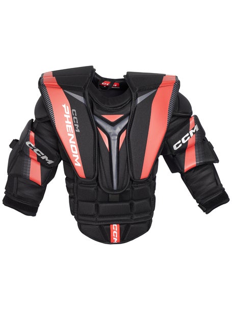 CCM Phenom\Goalie Chest Protector - Junior