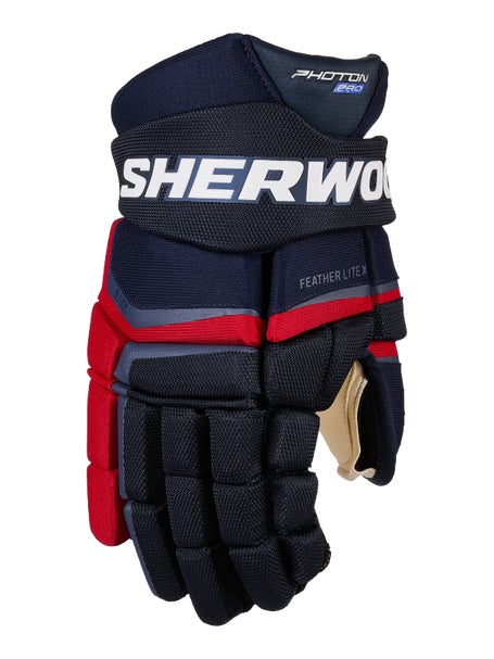 Sherwood Code Photon Pro Hockey Gloves