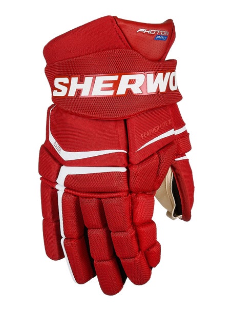 Sherwood Code Photon Pro Hockey Gloves