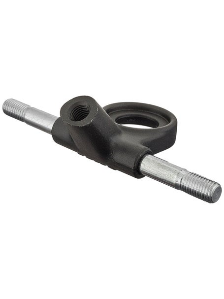 Atom Pilot Forged Aluminum Truck (Single)