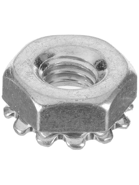PowerDyne Plate Mounting Nut